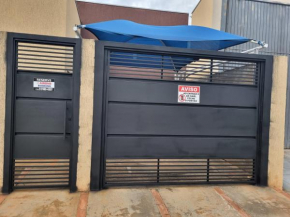 Casa Aconchegante e Mobiliada